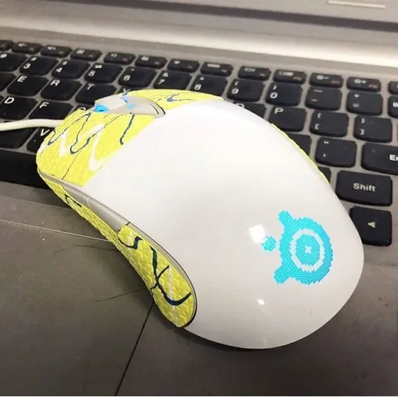 Lizard Mouse Sticker Anti-slip Set - Picture 10 of 11